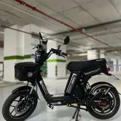 BICIMOTO BUCATTI ULTRA 2025