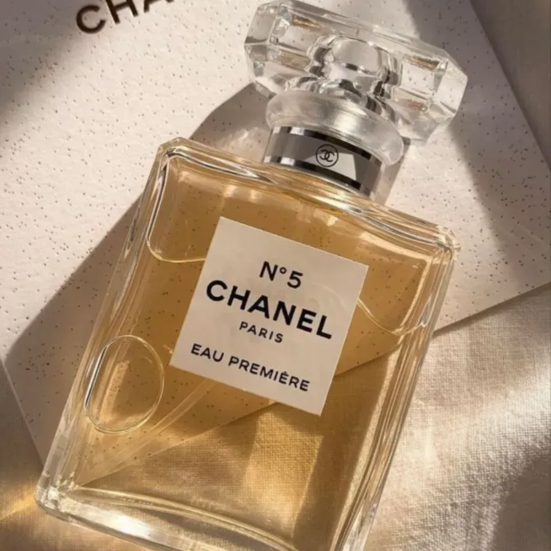 Chanel #5