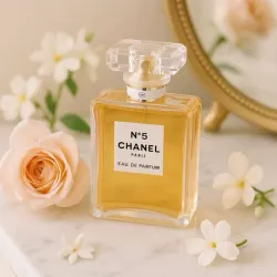 Chanel #5