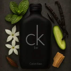 CK Be Calvin Klein