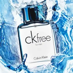 CK Free Calvin Klein