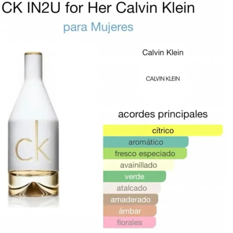 CKIN2U Her Calvin Klein