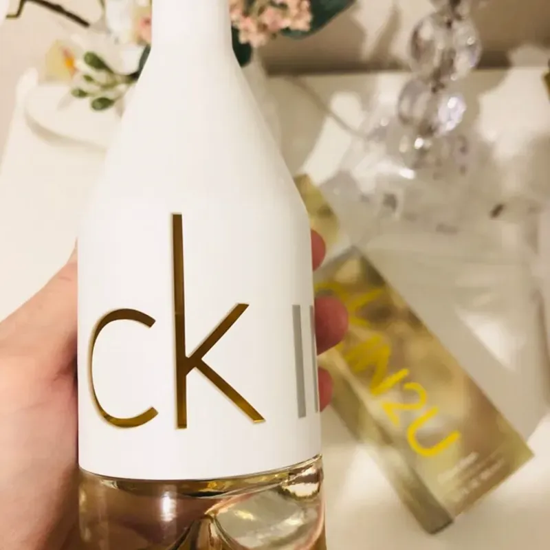 CKIN2U Her Calvin Klein