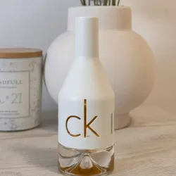 CKIN2U Her Calvin Klein