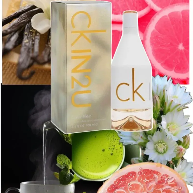 CKIN2U Her Calvin Klein