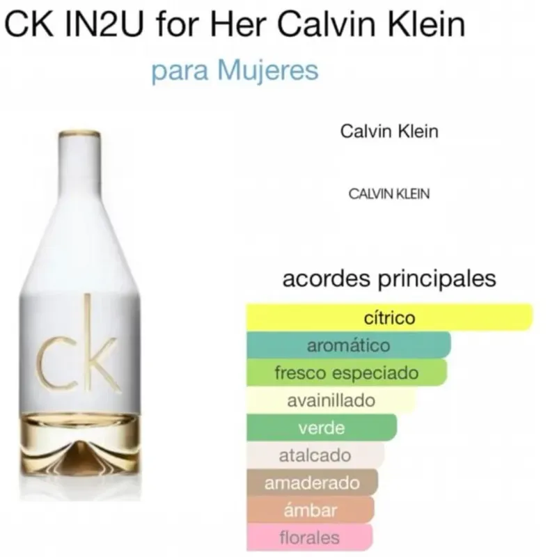 CKIN2U Her Calvin Klein