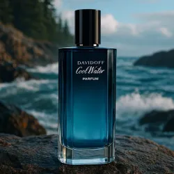 Cool Water Davidoff