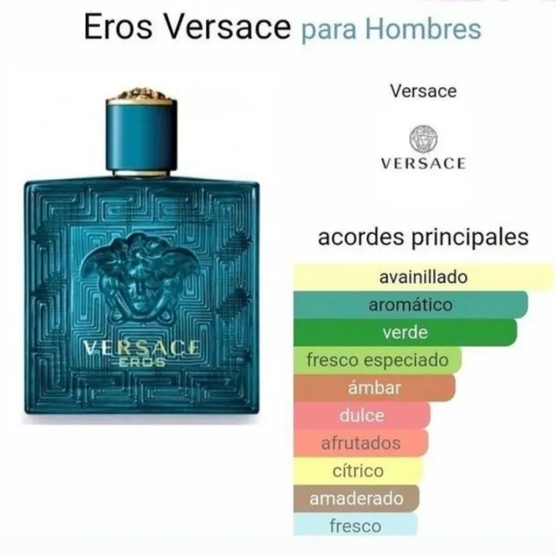 Eros Versace