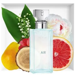 Eternity air for woman