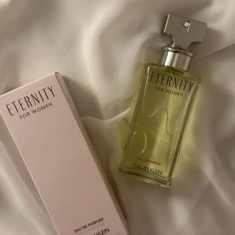Eternity Calvin Klein