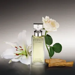 Eternity Calvin Klein