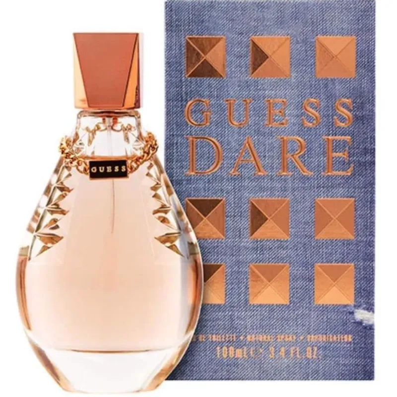 Guess Dare