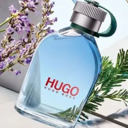 Hugo Boss