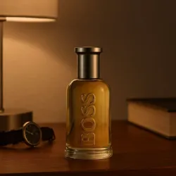 Hugo Boss man