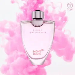 Individuelle MontBlanc