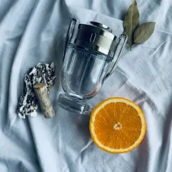 Invictus Acqua Paco Rabbane