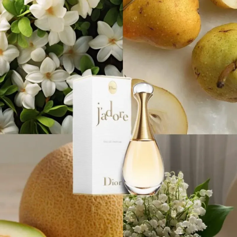 Jadore Christian Dior