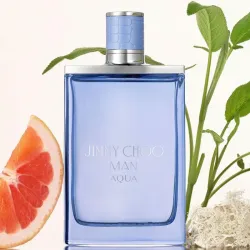 Jimmy Choo Acqua