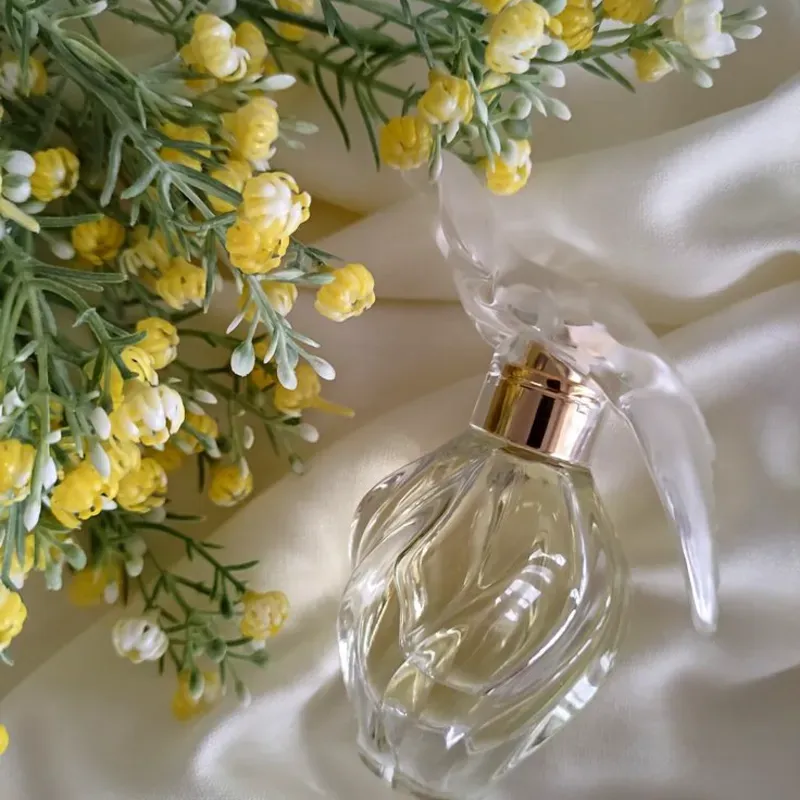 L'Air Du Temps Nina Ricci