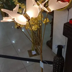 Lámparas de mariposa 🦋