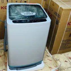Lavadora Automática KONKA de 5 kg