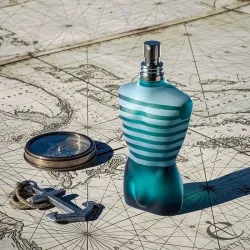 Le Male jean Paul Gaultier