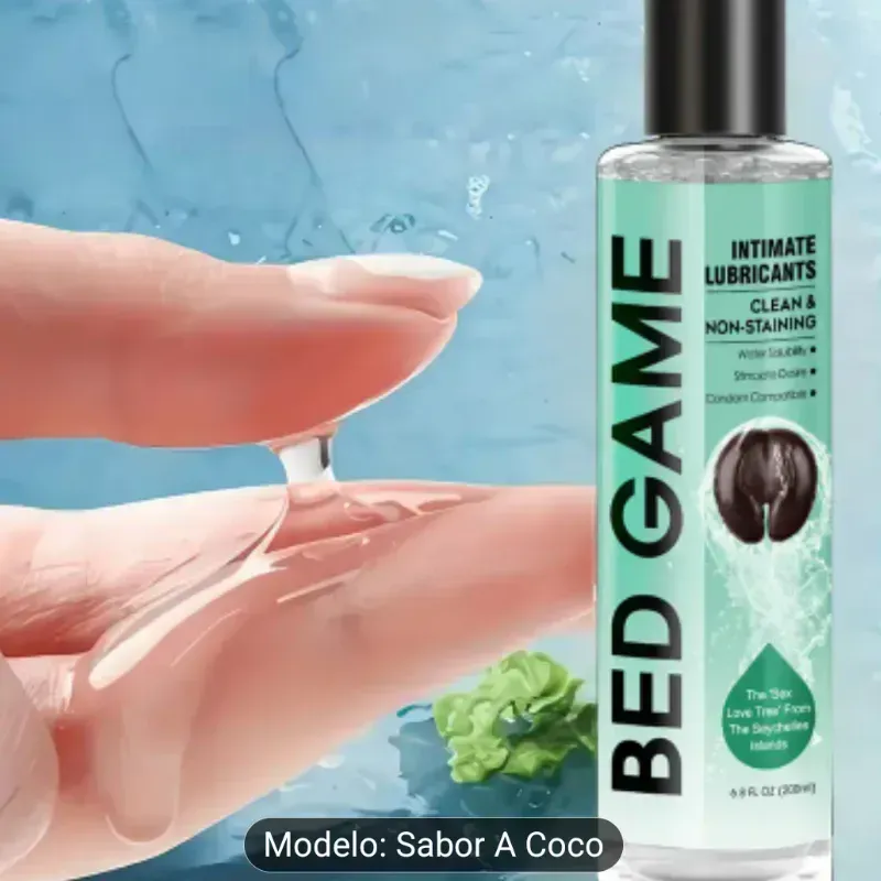 💧 Lubricante Íntimo – Modelo Original – 200ml 🌊