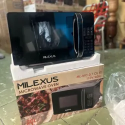 Microwave Milexus de 20L