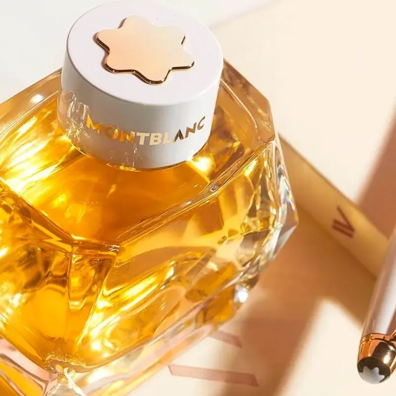 Montblanc Signature Absolue