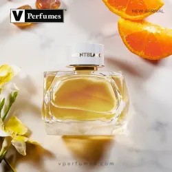 Montblanc Signature Absolue