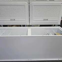 Nevera de 28 pies royal