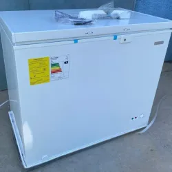 Nevera ROYAL de 10 pies³👣