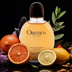 Obsession Calvin Klein