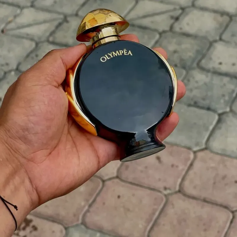 Olympēa Paco Rabbane