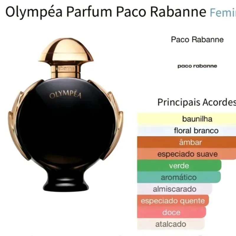 Olympēa Paco Rabbane