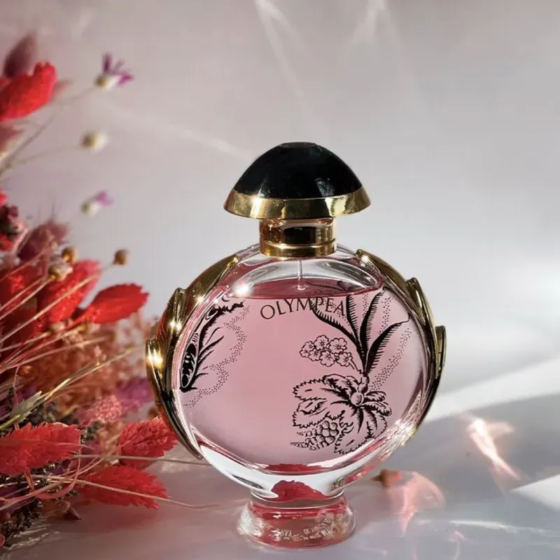 Olympēa Paco Rabbane