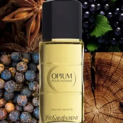 Opium pour Homme