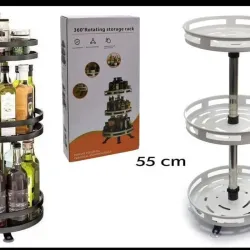 Organizador de 3 niveles