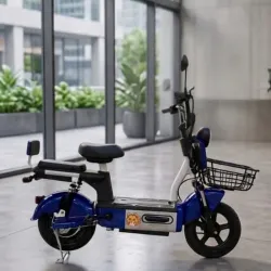 Patineta Challenger Corleone