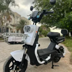 PATINETA CHALLENGER CORLEONE