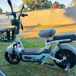 PATINETA ELÉCTRICA MAF