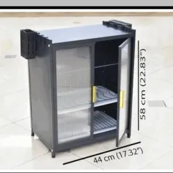 Plateros de 3 niveles