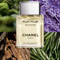 Platinum Egoiste Chanel
