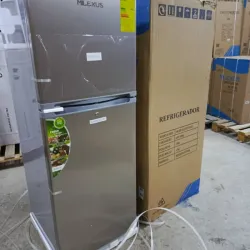 Refrigerador milexus de 9.1 pies