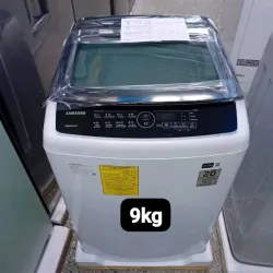 Samsung de 9 kg