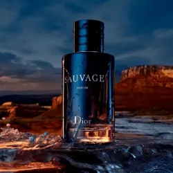 Sauvage Dior