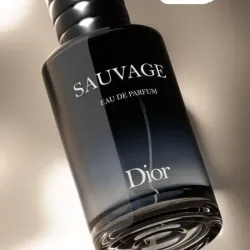 Sauvage Dior