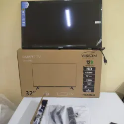 Smart TV Vision de 32"