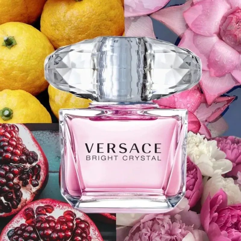 Versace Bright Crystal