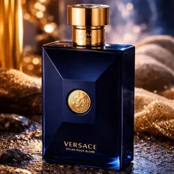 Versace Dylan Blue
